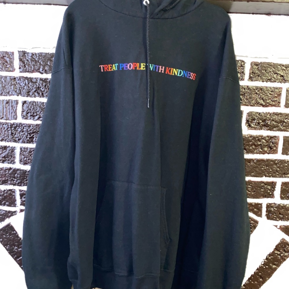Harry Styles TPWK Pride Hoodie